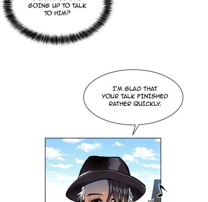 No Fantasy Alice Chapter 24 image 22