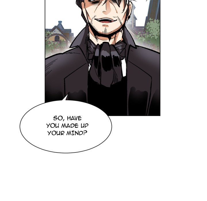 No Fantasy Alice Chapter 24 image 23