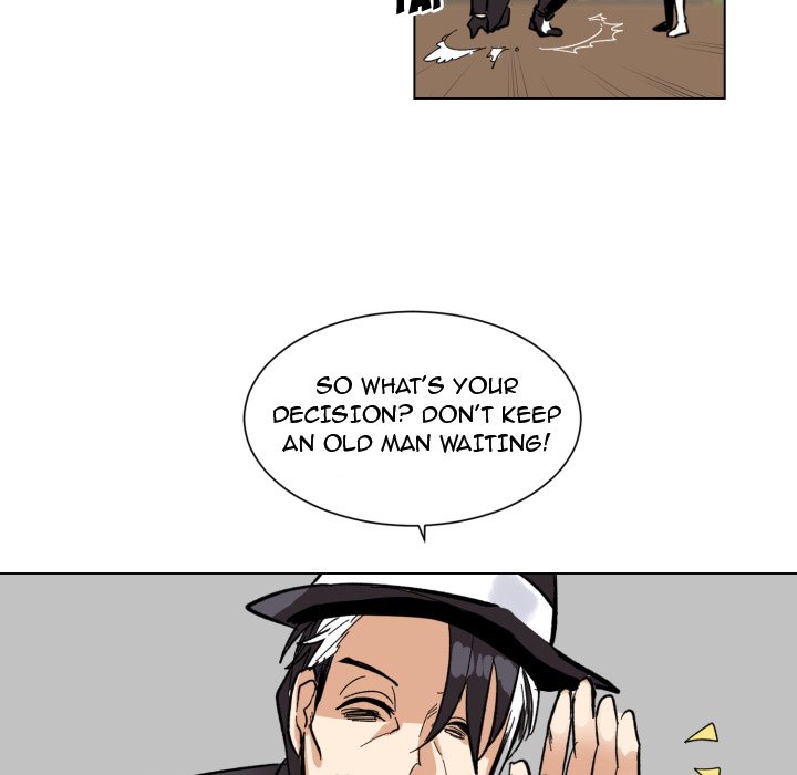 No Fantasy Alice Chapter 24 image 27