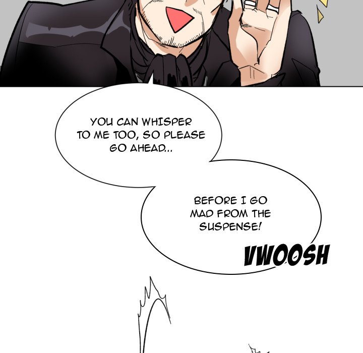 No Fantasy Alice Chapter 24 image 28