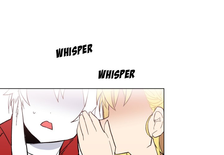 No Fantasy Alice Chapter 24 image 2