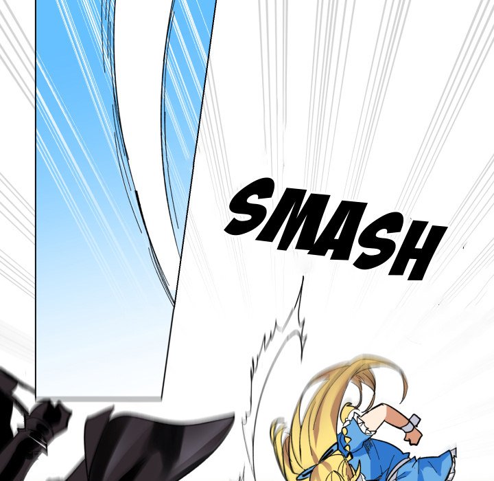 No Fantasy Alice Chapter 24 image 30