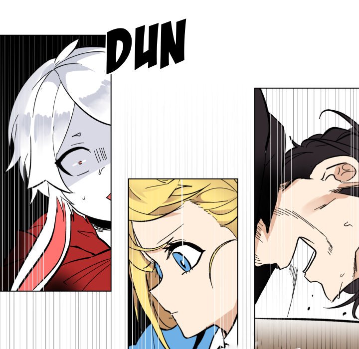 No Fantasy Alice Chapter 24 image 32