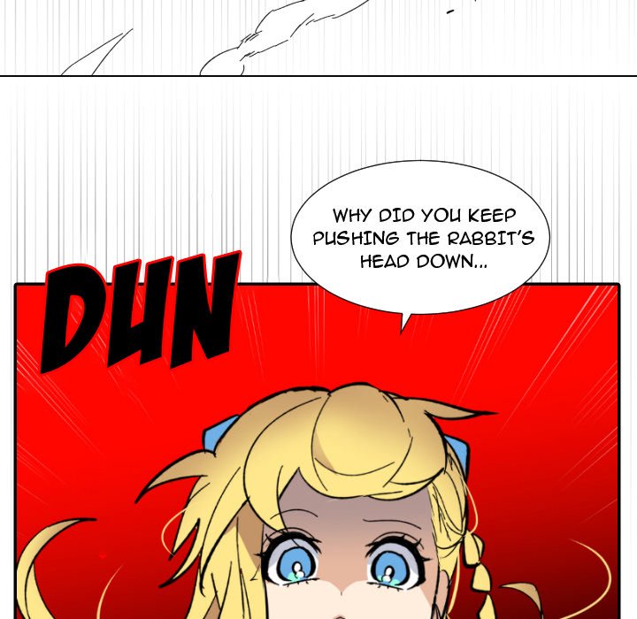 No Fantasy Alice Chapter 24 image 34