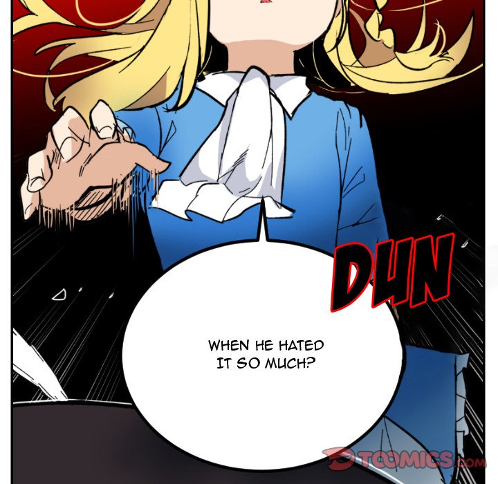 No Fantasy Alice Chapter 24 image 35