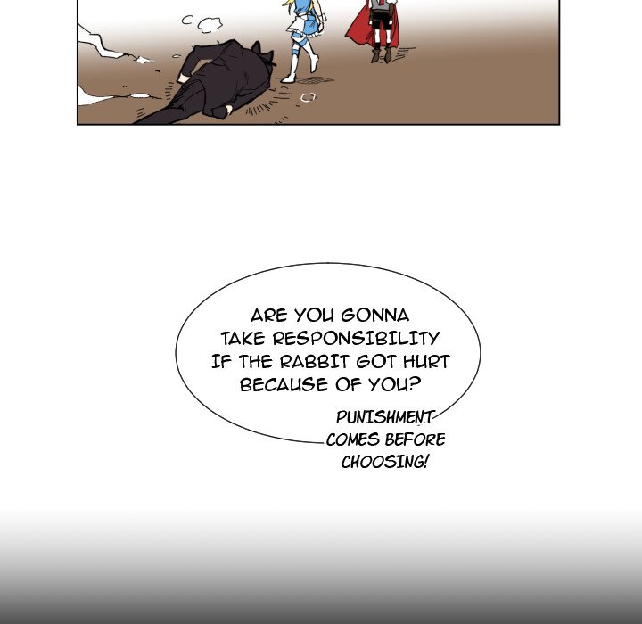No Fantasy Alice Chapter 24 image 37