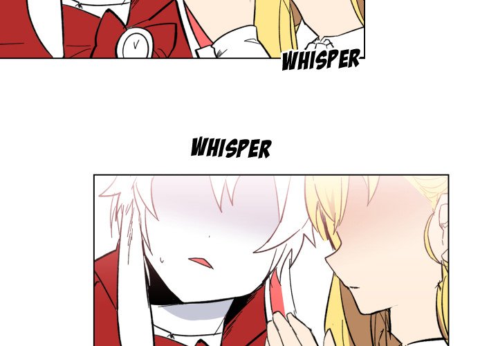 No Fantasy Alice Chapter 24 image 3