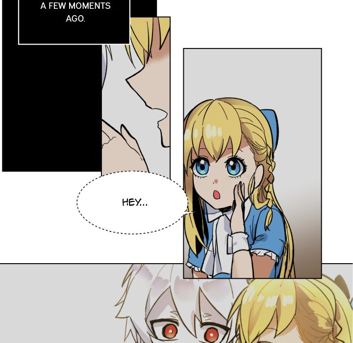 No Fantasy Alice Chapter 24 image 42