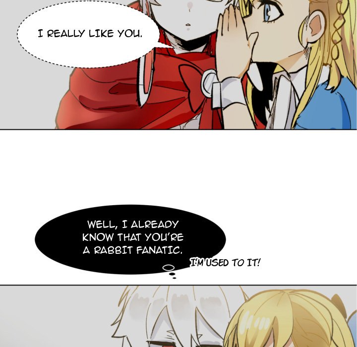 No Fantasy Alice Chapter 24 image 43