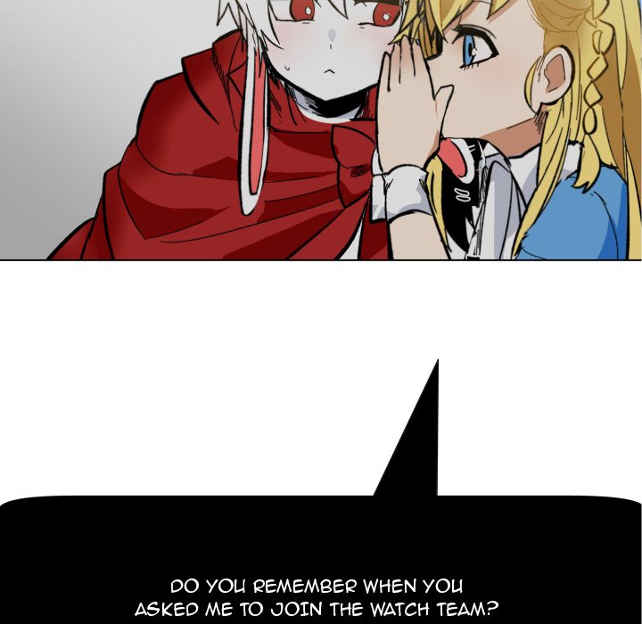 No Fantasy Alice Chapter 24 image 44