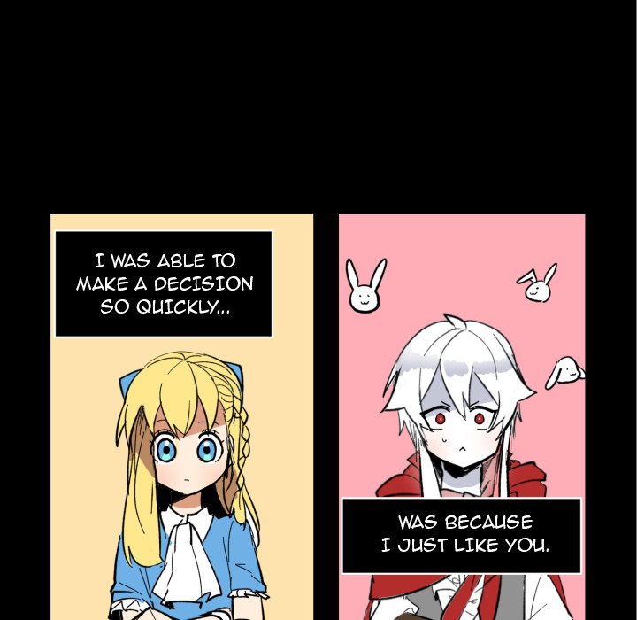 No Fantasy Alice Chapter 24 image 46