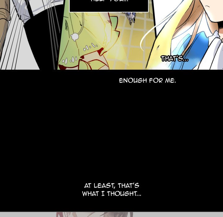 No Fantasy Alice Chapter 24 image 50