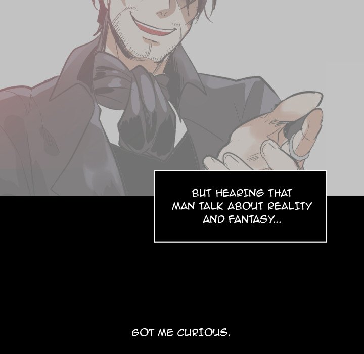 No Fantasy Alice Chapter 24 image 51