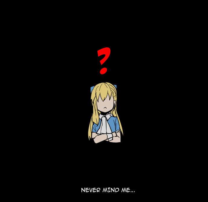 No Fantasy Alice Chapter 24 image 52
