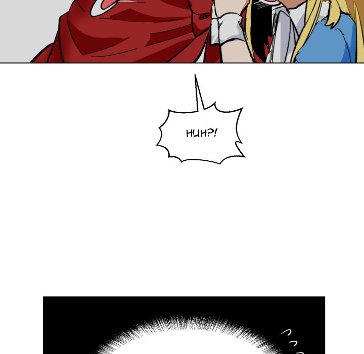 No Fantasy Alice Chapter 24 image 55