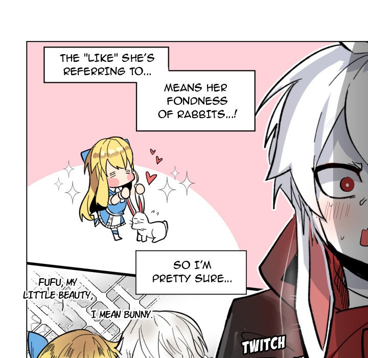 No Fantasy Alice Chapter 24 image 58