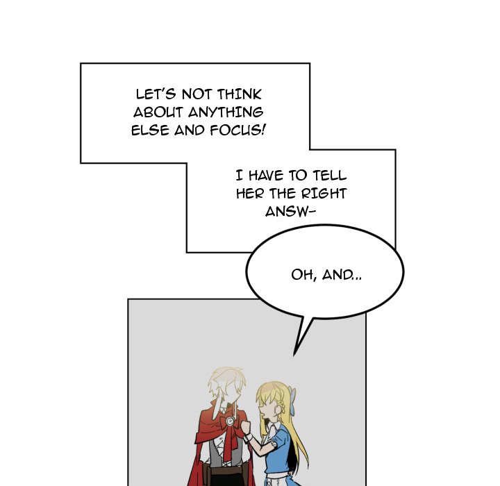 No Fantasy Alice Chapter 24 image 60