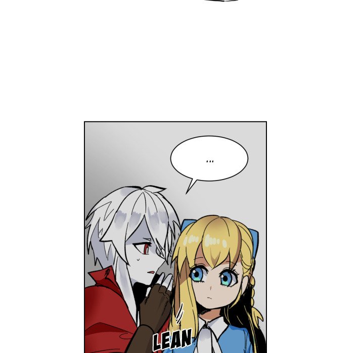 No Fantasy Alice Chapter 24 image 63