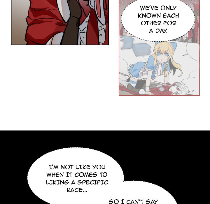 No Fantasy Alice Chapter 24 image 65