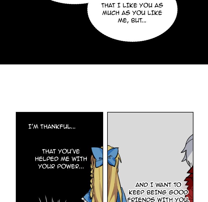 No Fantasy Alice Chapter 24 image 66