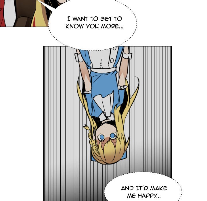No Fantasy Alice Chapter 24 image 68