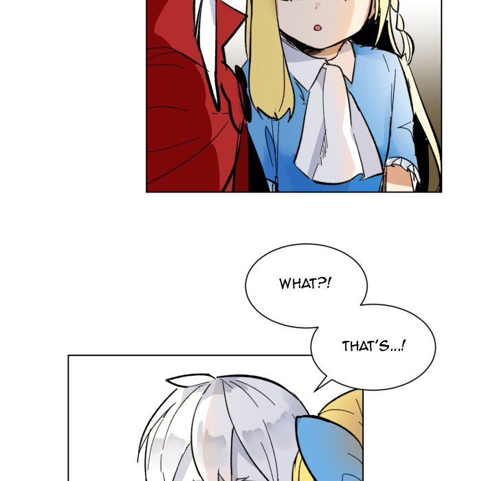 No Fantasy Alice Chapter 24 image 6