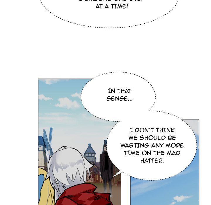No Fantasy Alice Chapter 24 image 71
