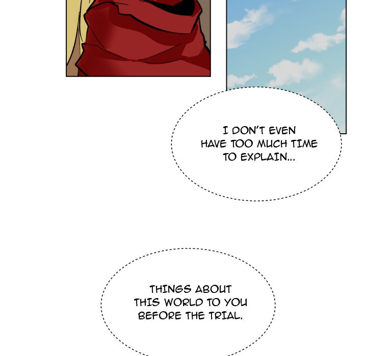 No Fantasy Alice Chapter 24 image 72