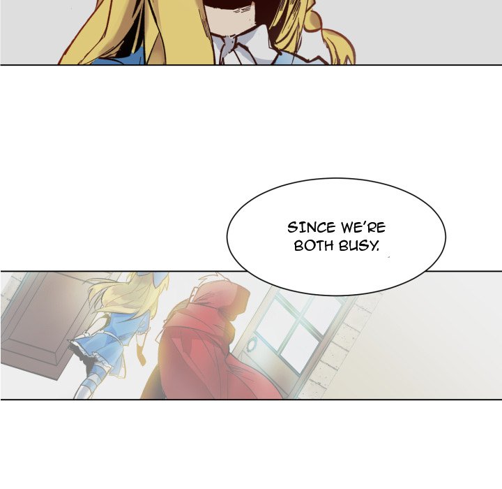 No Fantasy Alice Chapter 24 image 74