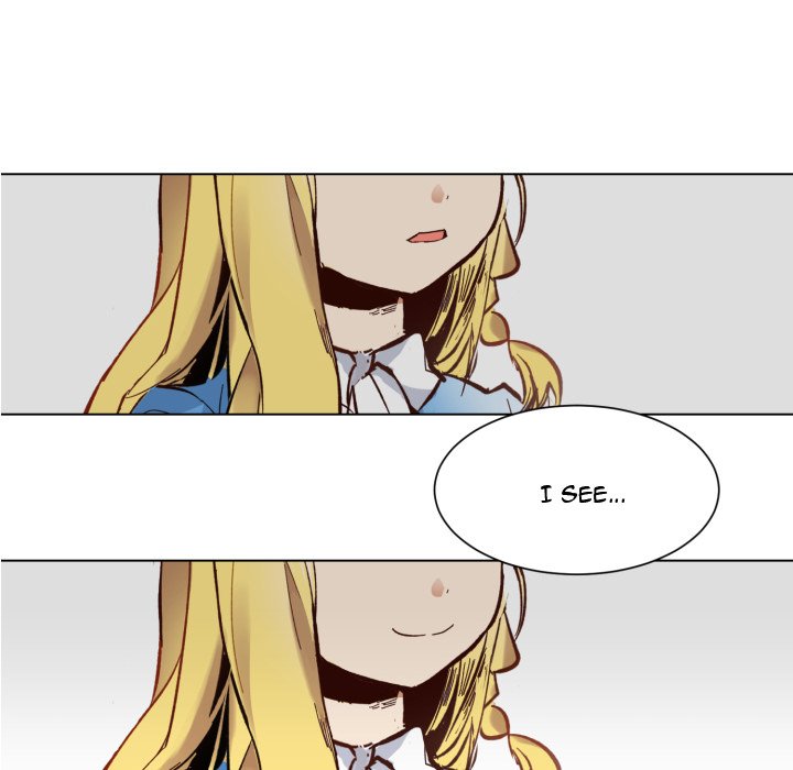 No Fantasy Alice Chapter 24 image 75