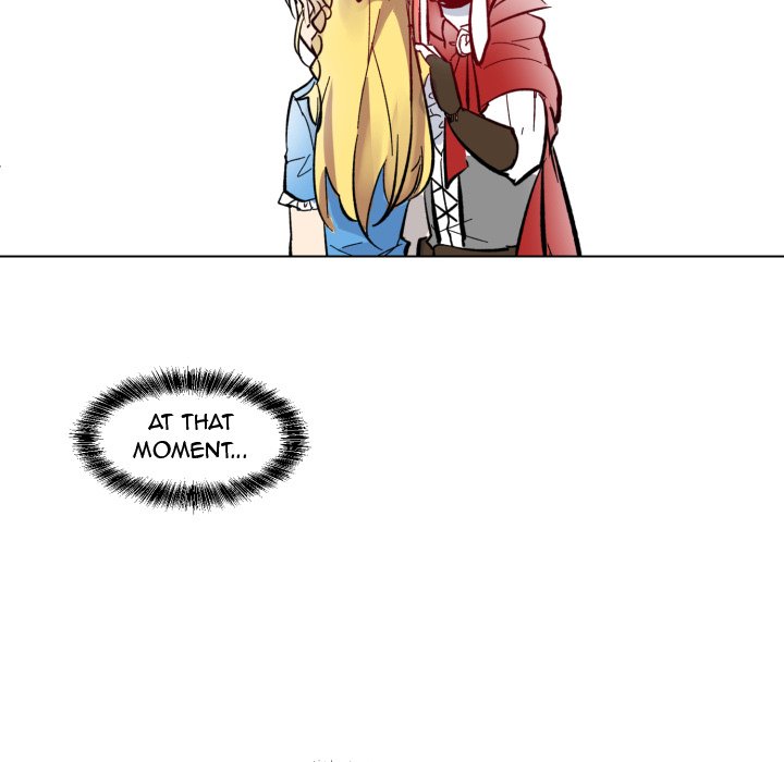 No Fantasy Alice Chapter 24 image 78