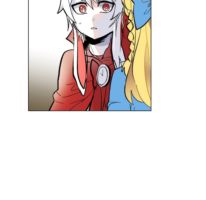 No Fantasy Alice Chapter 24 image 7