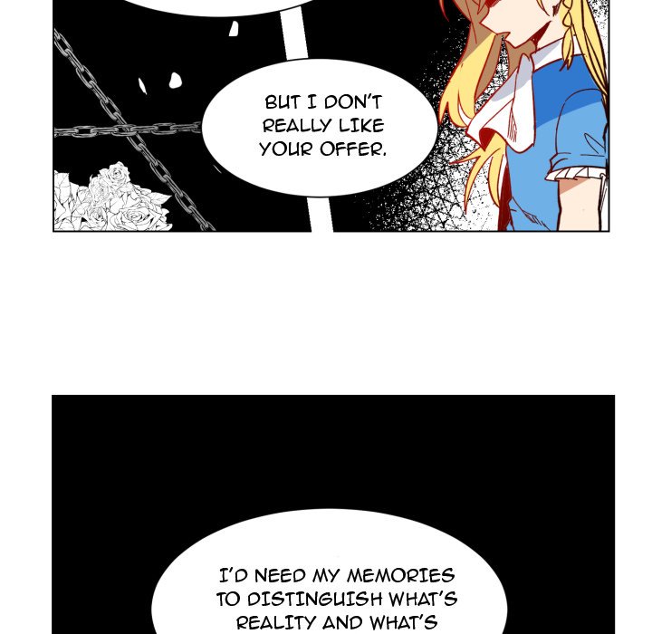 No Fantasy Alice Chapter 24 image 86