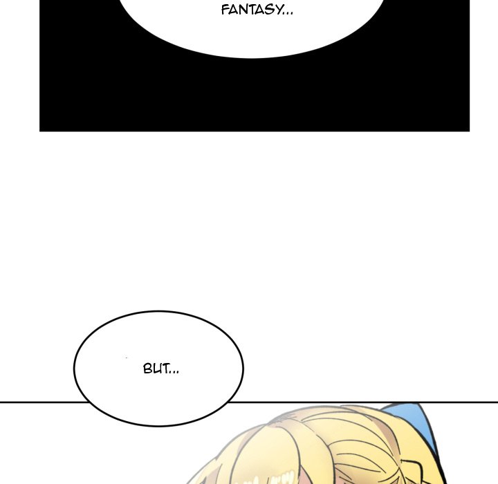 No Fantasy Alice Chapter 24 image 87