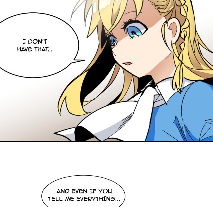 No Fantasy Alice Chapter 24 image 88