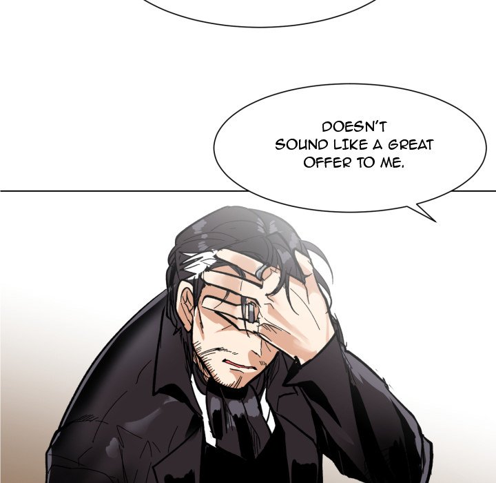 No Fantasy Alice Chapter 24 image 91