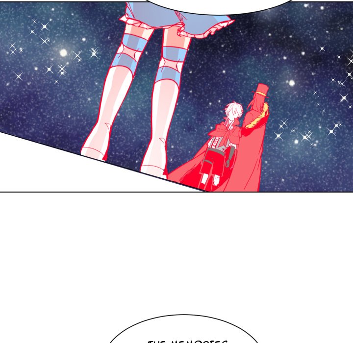 No Fantasy Alice Chapter 24 image 94