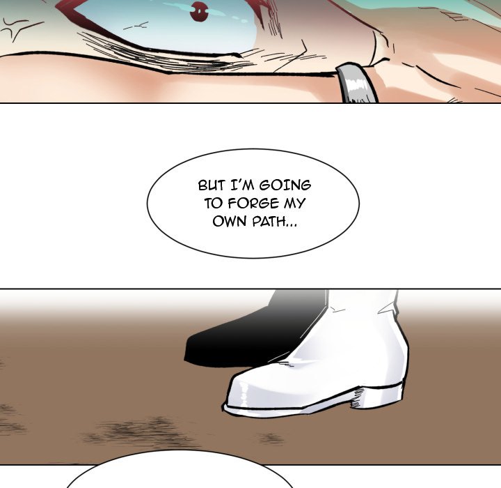 No Fantasy Alice Chapter 24 image 97