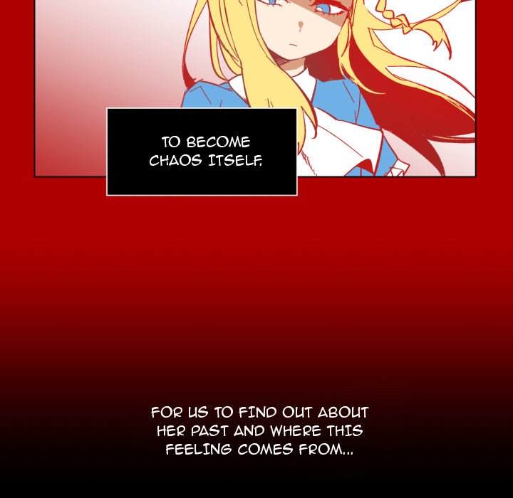 No Fantasy Alice Chapter 25 image 16