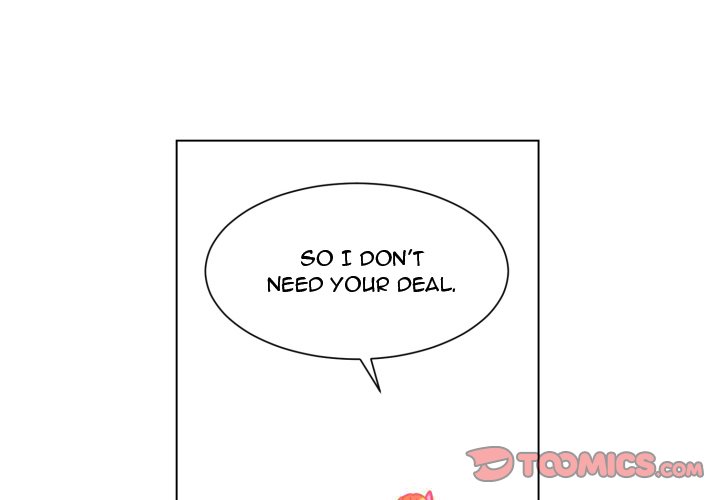 No Fantasy Alice Chapter 25 image 1