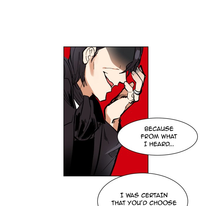 No Fantasy Alice Chapter 25 image 20