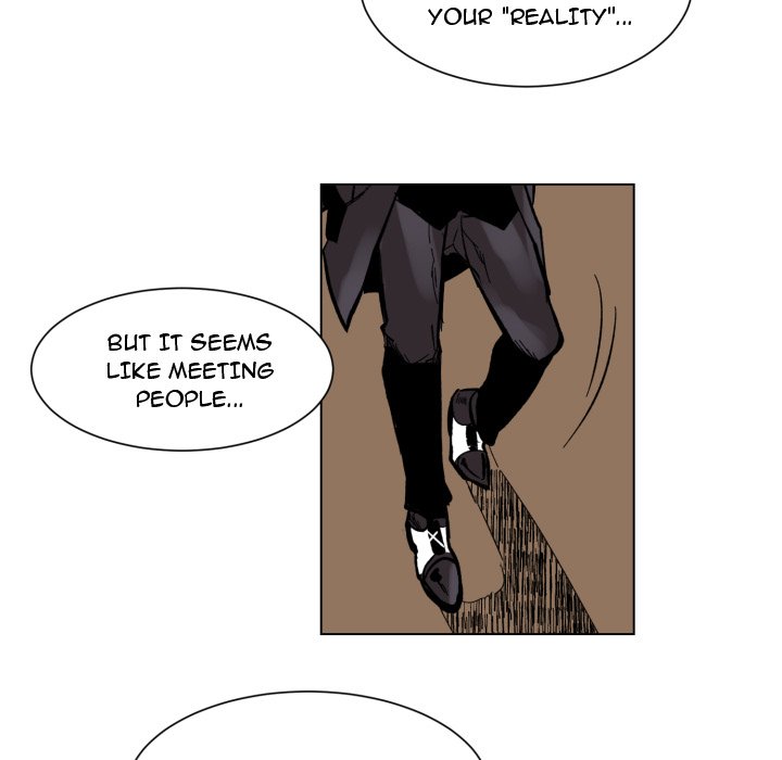 No Fantasy Alice Chapter 25 image 21