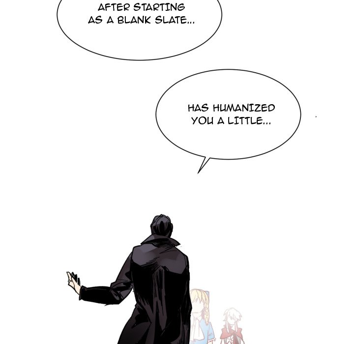 No Fantasy Alice Chapter 25 image 22