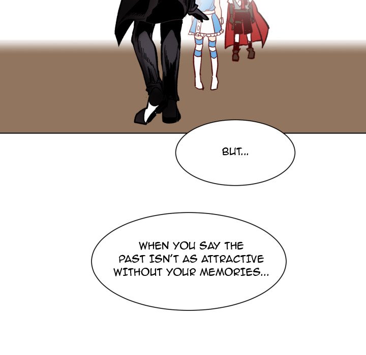 No Fantasy Alice Chapter 25 image 23