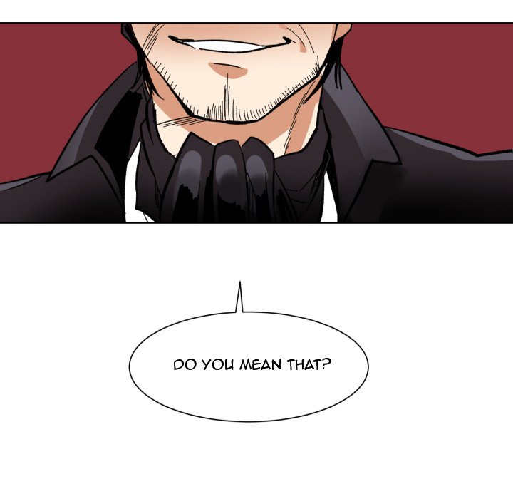 No Fantasy Alice Chapter 25 image 24