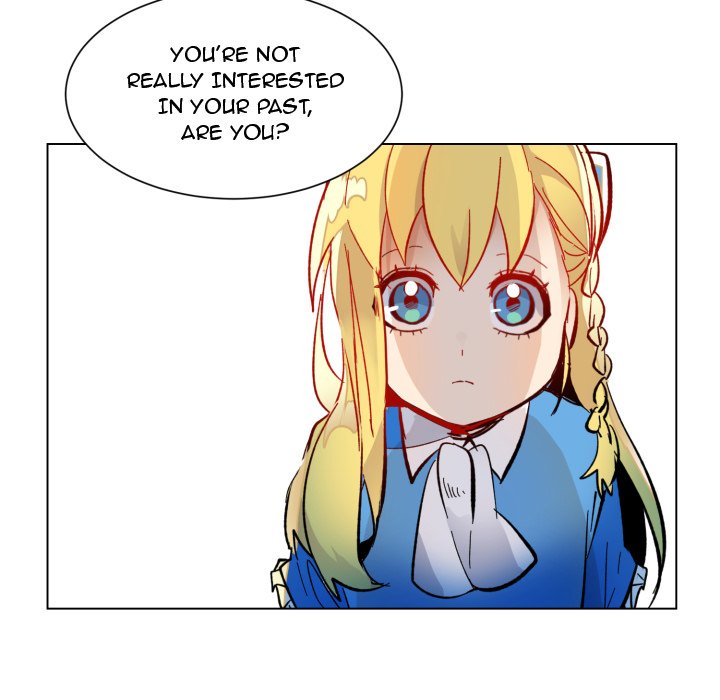No Fantasy Alice Chapter 25 image 26