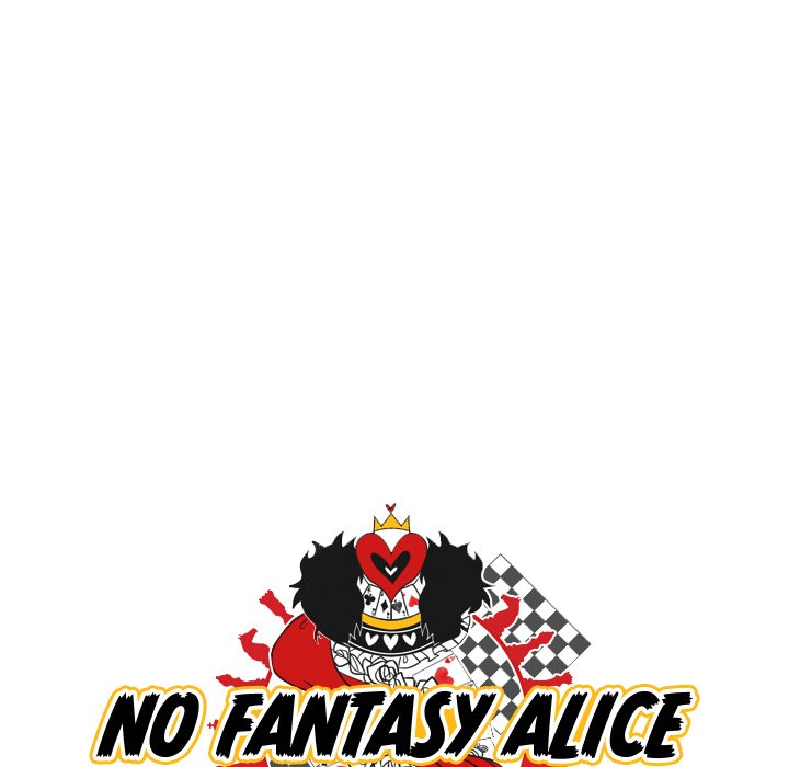 No Fantasy Alice Chapter 25 image 27