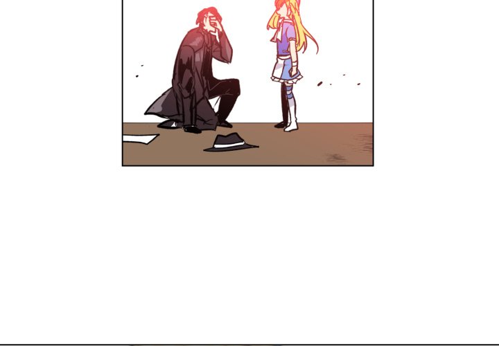 No Fantasy Alice Chapter 25 image 2