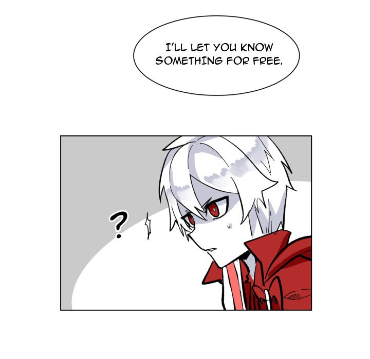 No Fantasy Alice Chapter 25 image 30