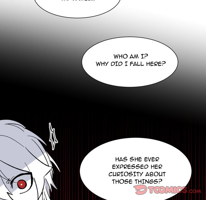 No Fantasy Alice Chapter 25 image 33